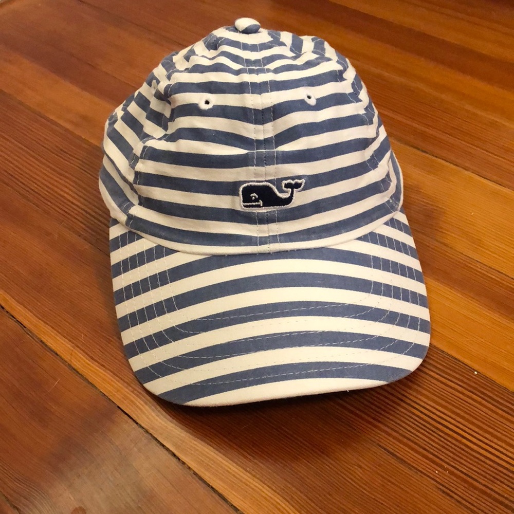 Vineyard Vines Hat